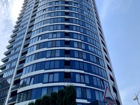 квартира за адресою Євгена Коновальця вул. (Щорса), 26-А