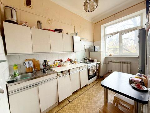 квартира за адресою Троїцька вул. (Дзержинського), 26