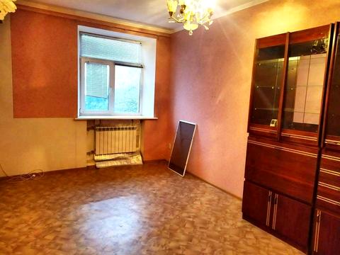 квартира за адресою Троїцька вул. (Дзержинського), 26
