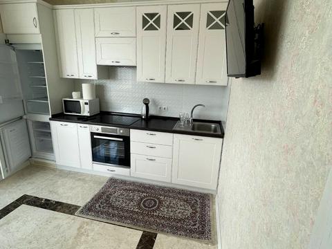 квартира за адресою Володимира Івасюка просп. (Героїв Сталінграду), 2-Д