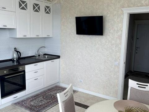 квартира за адресою Володимира Івасюка просп. (Героїв Сталінграду), 2-Д