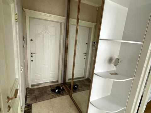 квартира за адресою Володимира Івасюка просп. (Героїв Сталінграду), 2-Д