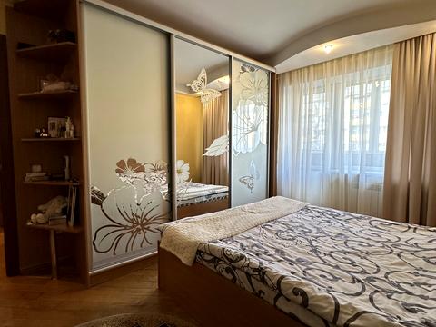 квартира за адресою Миру просп., 19