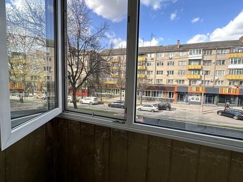 квартира за адресою Миру просп., 19