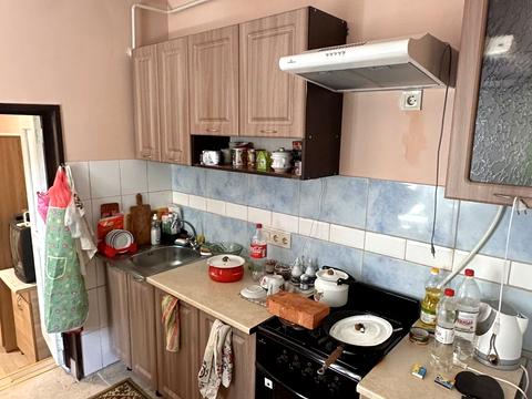 квартира за адресою Прохоровська вул., 73