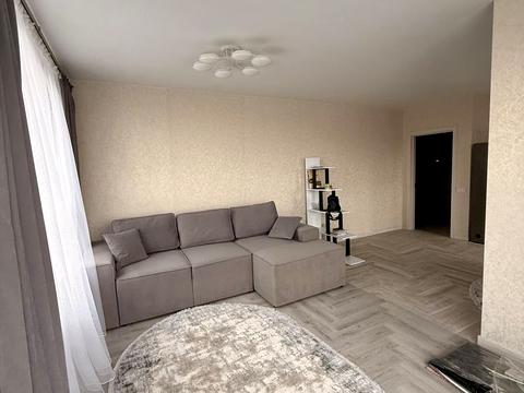 квартира за адресою Княгині Ольги вул., 98б