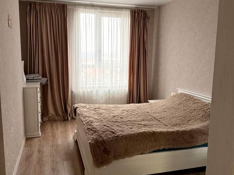 квартира за адресою Княгині Ольги вул., 98б