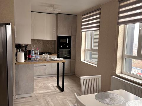 квартира за адресою Княгині Ольги вул., 98б