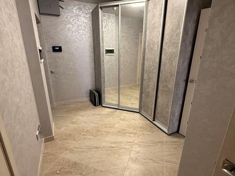 квартира за адресою Княгині Ольги вул., 98б