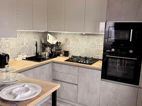 квартира за адресою Княгині Ольги вул., 98б