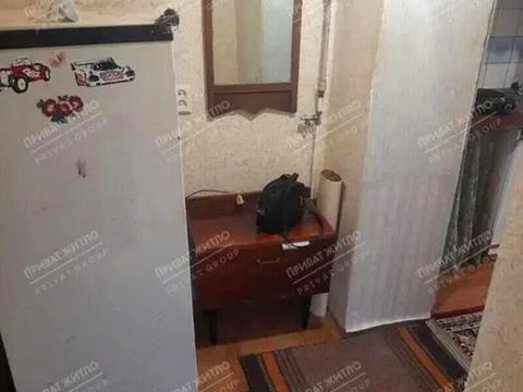 квартира за адресою Рибчанська вул., 10