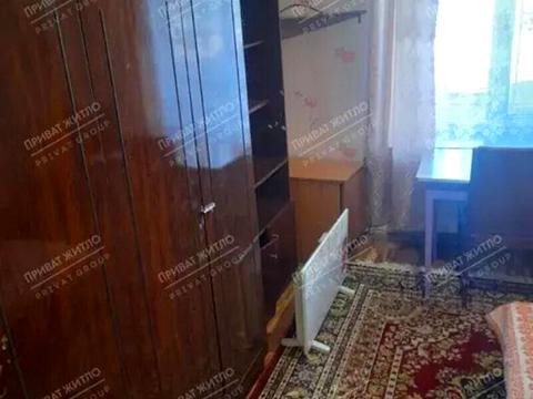 квартира за адресою Рибчанська вул., 10