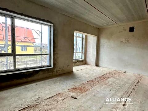 дом по адресу Заозерна ул.