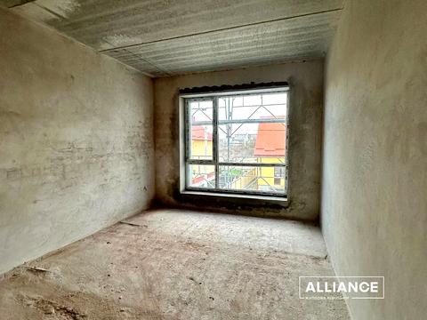 дом по адресу Заозерна ул.