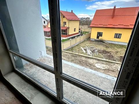 дом по адресу Заозерна ул.