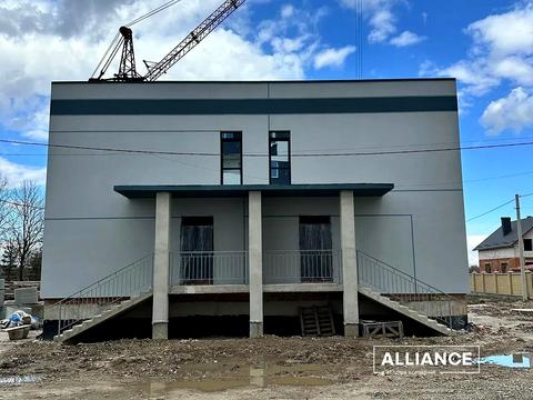 дом по адресу Заозерна ул.