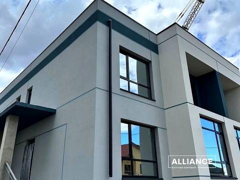 дом по адресу Заозерна ул.