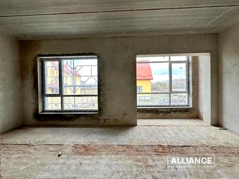 дом по адресу Заозерна ул.