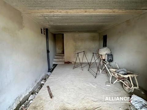 дом по адресу Заозерна ул.