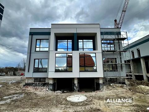 дом по адресу Заозерна ул.