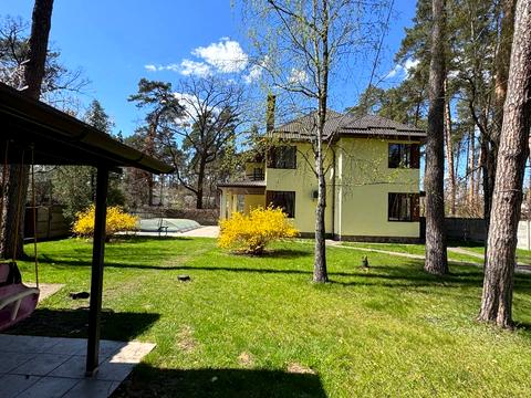 будинок за адресою Мрії вул. (Пушкінська), 4