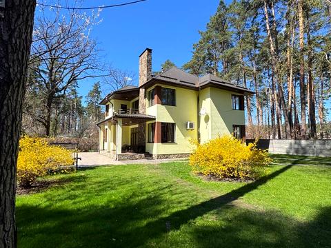 будинок за адресою Мрії вул. (Пушкінська), 4