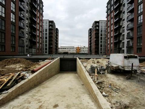 квартира за адресою Бориса Тлехаса вул., (Будинок 4)