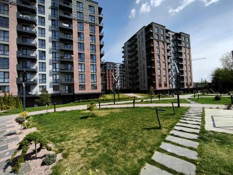 квартира за адресою Бориса Тлехаса вул., (Будинок 4)