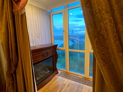 квартира за адресою Володимира Івасюка просп. (Героїв Сталінграду), 2-Д