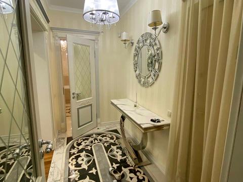 квартира за адресою Володимира Івасюка просп. (Героїв Сталінграду), 2-Д