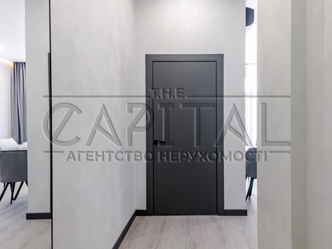 квартира по адресу Салютная ул., 2к25