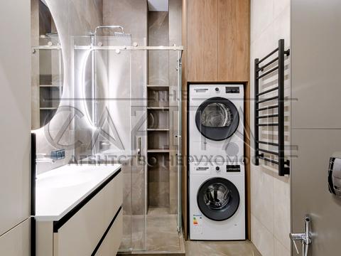 квартира по адресу Салютная ул., 2к25