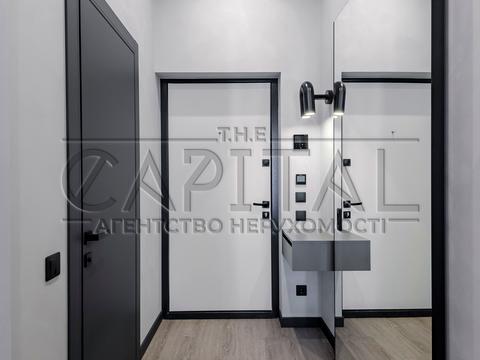 квартира по адресу Салютная ул., 2к25