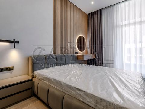 квартира по адресу Салютная ул., 2к25