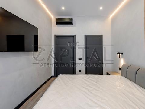 квартира по адресу Салютная ул., 2к25