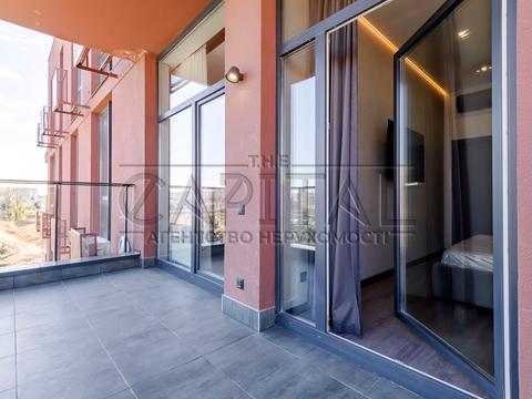 квартира по адресу Салютная ул., 2к25