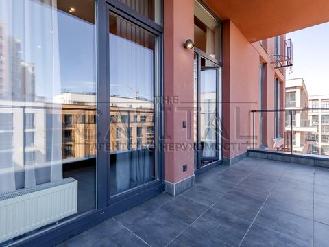 квартира по адресу Салютная ул., 2к25