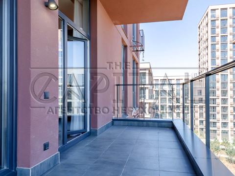 квартира по адресу Салютная ул., 2к25