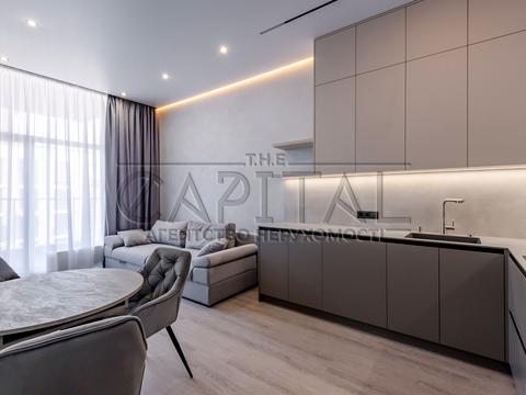 квартира по адресу Салютная ул., 2к25