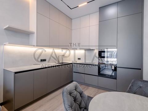 квартира по адресу Салютная ул., 2к25