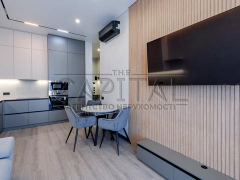 квартира по адресу Салютная ул., 2к25