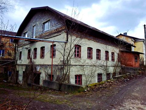 комерційна за адресою Михайла Кривоноса вул. (Котовського), 2