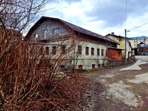 комерційна за адресою Михайла Кривоноса вул. (Котовського), 2