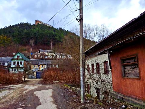 комерційна за адресою Михайла Кривоноса вул. (Котовського), 2