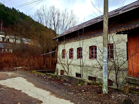 комерційна за адресою Михайла Кривоноса вул. (Котовського), 2