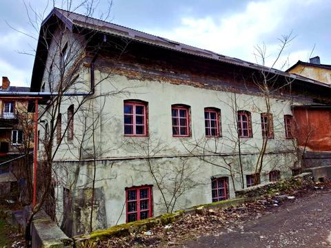 комерційна за адресою Михайла Кривоноса вул. (Котовського), 2