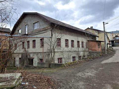 комерційна за адресою Михайла Кривоноса вул. (Котовського), 2