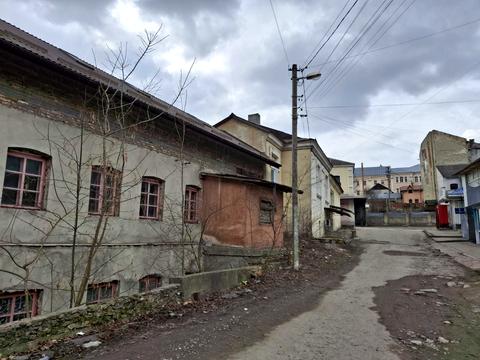 комерційна за адресою Михайла Кривоноса вул. (Котовського), 2