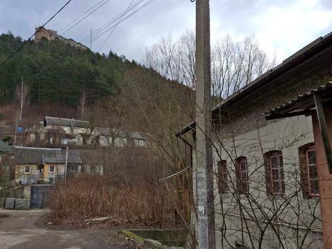 комерційна за адресою Михайла Кривоноса вул. (Котовського), 2