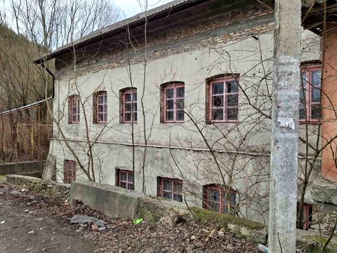 комерційна за адресою Михайла Кривоноса вул. (Котовського), 2